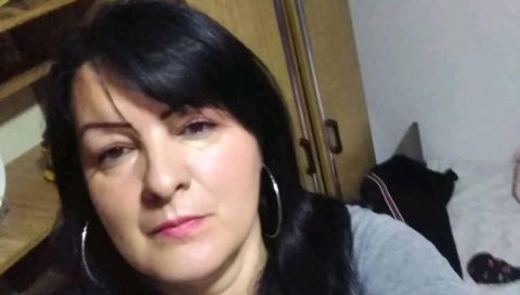 НЕСТАЛА ЖЕНА У ВРАЊУ: Јулијана је отишла на посао и од тада јој се губи сваки траг