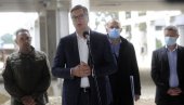 VUČIĆ: Uradićemo reviziju za svaku smrt tokom kovida