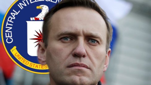 ФОРМИРАО ЕКСТРЕМИСТИЧКУ ОРГАНИЗАЦИЈУ: Тужилац тражи 20 година затвора за Наваљног