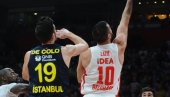 FENERBAHČE VRAĆA LEGENDU KLUBA! Nando De Kolo ponovo u Istanbulu
