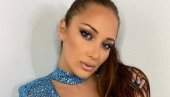 ИХ, ДА САМ ЊУ ОЖЕНИО... Певач се присетио љубави са Александром Пријовић ИХ, ДА САМ ЊУ ОЖЕНИО... Певач се присетио љубави са Александром Пријовић