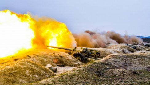 U NAGORNO-KARABAHU UBIJENA 93 PLAĆENIKA IZ SIRIJE: Nova tura boraca već krenula na front