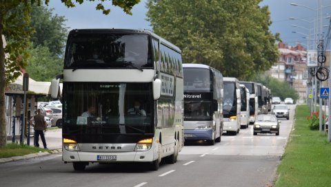 ГДЕ ЋЕ СРБИ ЗА УСКРС И ПРВИ МАЈ? Смештаји на планинама и у бањама скоро пуни, путује се и у – Египат