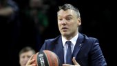 STVAR JE BORBE, TO MORAMO U FINALU DA POKAŽEMO! Jasikevičius nakon plasmana Fenerbahčea u finale Evrolige