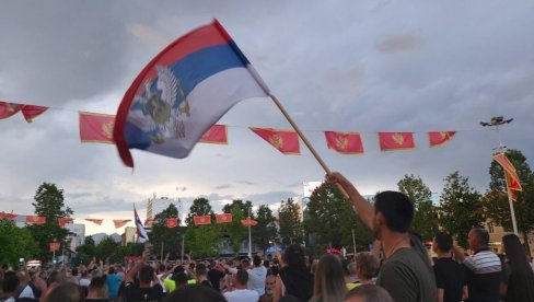 RASPAO SE PLAN DA SRBE SVEDU NA 10 ODSTO! Kakvo će biti prebrojavanje stanovništva u Crnoj Gori posle odlaska DPS