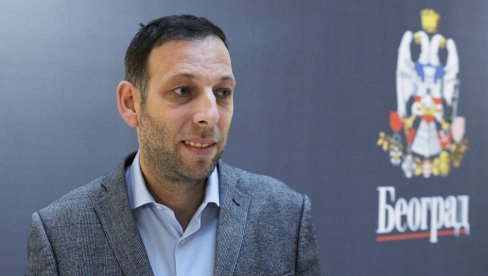 NOVI TEROR BLOKADERA ZGUBIDANA: Napali porodičnu kuću gradskog urbaniste Marka Stojčića