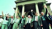 CZDS: Znamo vam foru! Srećan 5. oktobar svima koji slave! (VIDEO)