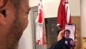 SPEKTAKULARAN VIDEO: Stanković pozvao Feraru i naučio ga da kaže Crvena zvezda (VIDEO) SPEKTAKULARAN VIDEO: Stanković pozvao Feraru i naučio ga da kaže Crvena zvezda (VIDEO)