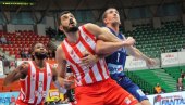 LIGA ODLUČILA: Crvena zvezda i Cibona igraju sredinom marta