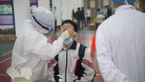 EVO ŠTA ZNAMO O POREKLU KORONE: Doktor SZO tima u Vuhanu objavio izveštaj