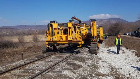 OPTUŽNICA PROTIV BIVŠEG ČELNIKA INFRASTRUKTURA ŽELEZNICE: Miroljuba Jevtića terete za mito od 10.000 evra