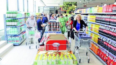 DA LI ĆE NEDELJA U SRBIJI BITI NERADAN DAN? Vest važna za sve koji rade u trgovini