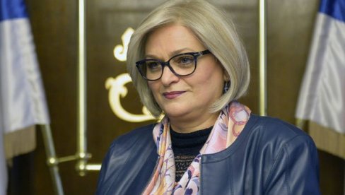 TABAKOVIĆ I MMF O MERAMA U PANDEMIJI: Efikasnom ekonomskom politikom ublaženi su negativni uticaji virusa korona