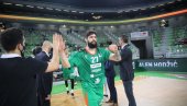 MOGU LI ZMAJČEKI DO TRIJUMFA: Cedevita Olimpija - Budućnost