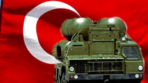 ANKARA SAOPŠTILA VAŠINGTONU: Za nas je pitanje kupovine S-400 svršena stvar!