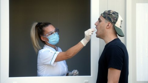 SLOVAČKA UVODI NOVE MERE: Maske obavezne i na otvorenom, nema okupljanja