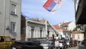 BLOKADA ZBOG RUŠENJA DIVLJE GRADNJE: Ulica Jelene Ćetković zatvorena 20-tak dana BLOKADA ZBOG RUŠENJA DIVLJE GRADNJE: Ulica Jelene Ćetković zatvorena 20-tak dana