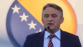 NEIZVESTAN ODLAZAK U BRISEL: Komšić ponovo testiran na virus, čeka rezultate