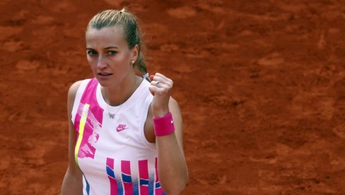 NEKI SU BAŠ BESNI: Petra Kvitova završava karijeru - i to kako!