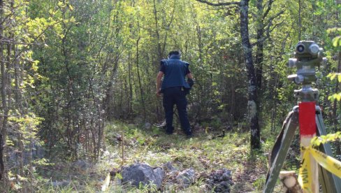 DEMINERI CIVILNE ZAŠTITE RS U TREBINJU: Budući aerodrom čiste od mina