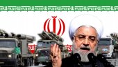 IRAN OBEĆAO ODMAZDU: Oglasili se Hamnei i Rohani - Osvetićemo ubistvo našeg naučnika u pravo vreme!