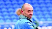 BOJAN ZAJIĆ:  Molde u naletu