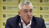 VELJKO ODALOVIĆ: Trenutno se ne zna kada će biti zakazano novo glasanje u Velikom Trnovcu