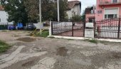 ŠTO PRE OTRKITI POČINIOCA: AKV povodom napada na kuću kolege iz Zrenjanina