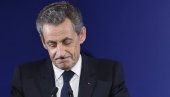 SARKOZI OD JUTROS NA IZDRŽAVANJU ZATVORSKE KAZNE: Prvi put u istoriji da bivši predsednik Francuske završi na robiji