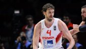 GASOL DONEO ODLUKU: Španac progovorio o mogućem povratku u Barselonu