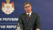 VUČIĆ SA RUKOVODIOCIMA KOVID BOLNICA: Zakazan sastanak za sutra nakon naglog pogoršanja epidemiološke situacije