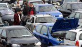 ПАД ПРОДАЈЕ ПОЛОВЊАКА: Најмање аутомобила продано током карантина у марту и априлу ПАД ПРОДАЈЕ ПОЛОВЊАКА: Најмање аутомобила продано током карантина у марту и априлу