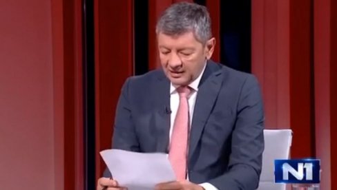 JUGOSLAV ĆOSIĆ OTKRIO ŠTA MU JE DRAŽA PETROVIĆ TRAŽIO I KOME JE TREBALO DA SE PRODAJU: Setih se kad si me molio...