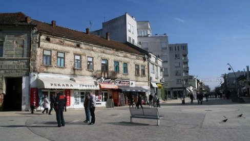 VAŽNO OBAVEŠTENJE ZA GRAĐANE SMEDEREVSKE PALANKE: Menja se lokacija kovid ambulante, evo gde će biti