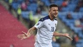 SERGEJ MILINKOVIĆ SAVIĆ, KAKVA PROMENA PRAVCA: Srbin zaobilazi Mančester i potpisuje ugovor života