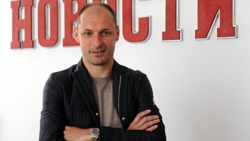 DIREKTNO IZ ZVEZDE U PARTIZAN: Sinovi Milana Laneta Jovanovića prešli iz tabora crveno-belih u redove parnog valjka