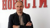 DIREKTNO IZ ZVEZDE U PARTIZAN: Sinovi Milana Laneta Jovanovića prešli iz tabora crveno-belih u redove parnog valjka DIREKTNO IZ ZVEZDE U PARTIZAN: Sinovi Milana Laneta Jovanovića prešli iz tabora crveno-belih u redove parnog valjka