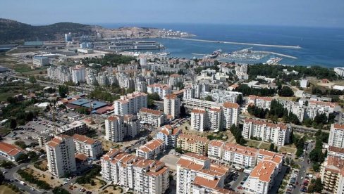 CRNI BILANS U BARU: U Opštoj bolnici Bar šestoro preminulih CRNI BILANS U BARU: U Opštoj bolnici Bar šestoro preminulih