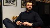 PEKOVIĆ OTVORIO DUŠU: Korona me slomila, Amerika nije za mene, a o Partizanu i Vujoševiću sve najbolje