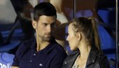 NOVAK PROGOVORIO O LJUBAVNOJ AFERI PRED AUSTRALIJAN OPEN: Da, tačno je...