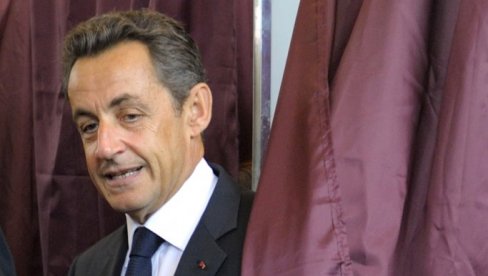 SARKOZI PROGLAŠEN KRIVIM: Tužioci traže zatvorsku kaznu