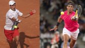 NADAL JE FAVORIT NA ROLAN GAROSU? Bivši šampion Frenč opena ne vidi ko može da pobedi Španca - osim Đokovića