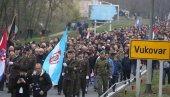 I ZAGREPČANI PREBIJAJU SRPSKU MLADEŽ U VUKOVARU: U gradu na Vuki i Dunavu međunacionalni odnosi iz dana u dan sve zaoštreniji