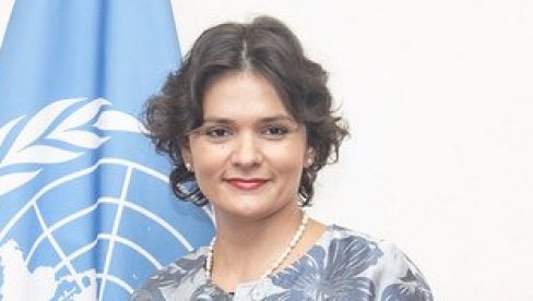 SA POMOĆNICOM MINISTRA PAO I BIVŠI VATERPOLISTA: Detalji istrage nakon hapšenja Darie Janjić Nišavić SA POMOĆNICOM MINISTRA PAO I BIVŠI VATERPOLISTA: Detalji istrage nakon hapšenja Darie Janjić Nišavić