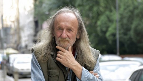 ВЕЛИКИ ГУБИТАК ЗА СРПСКУ РОК СЦЕНУ: Преминуо музичар Љуба Нинковић