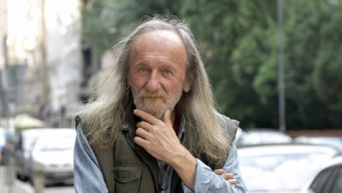 VELIKI GUBITAK ZA SRPSKU ROK SCENU: Preminuo muzičar LJuba Ninković