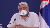 EPIDEMIOLOG TIODOROVIĆ APELUJE: Vakcinacija nije stvar demokratije nego civilizacije - medicinari moraju biti vakcinisani