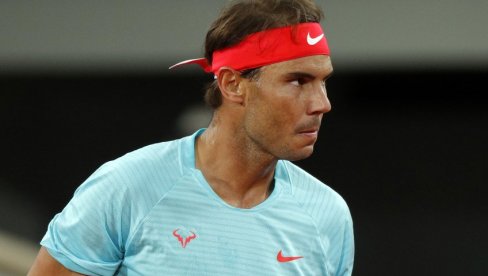 OVO ĆE BAŠ TEŠKO BITI OBORENO: Nadal stigao do neverovatnog rekorda, Đoković i Federer su baš daleko