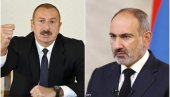 ПАШИЊАН О МИРОВНОМ СПОРАЗУМУ СА АЗЕРБЕЈЏАНОМ: Преломни тренутак за Јерменију