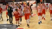 ZVEZDA PUTUJE U FRANCUSKU NA MEČ: Asvel se testira i čeka odluku Evrolige